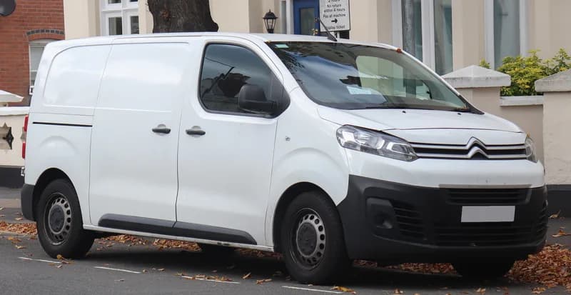 Fiat Scudo 2.0 MJ