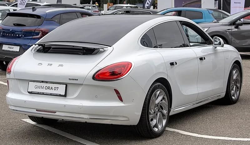 GWM Ora 07