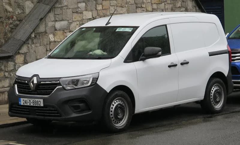 Renault Kangoo 1.5 dCi