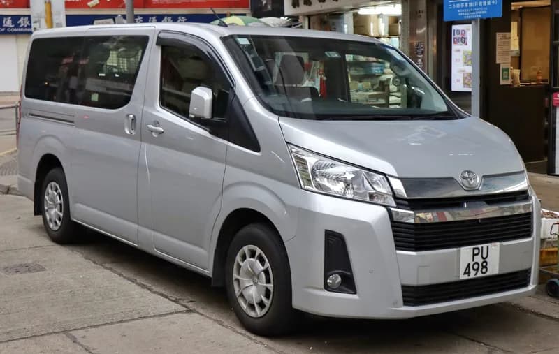 Toyota ProAce City 1.5 D-4D