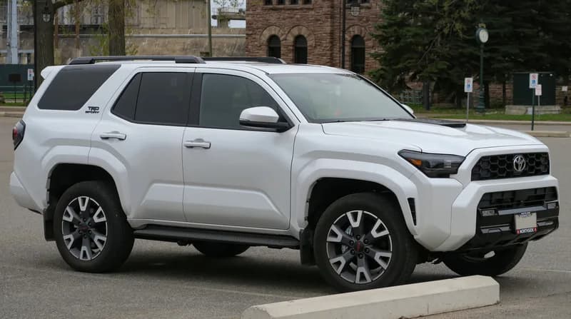 Toyota Hilux GR Sport 2.8 D-4D